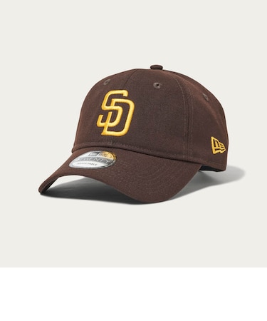 【別注】 ＜NEW ERA（ニューエラ）＞ 9TWENTY SD/キャップ