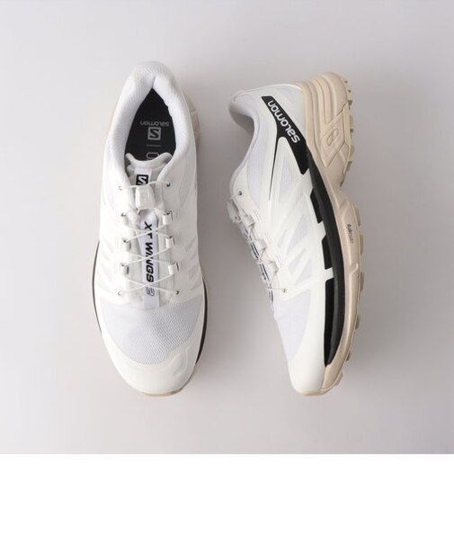 ＜Salomon（サロモン）＞ XT-WINGS 2/スニーカー