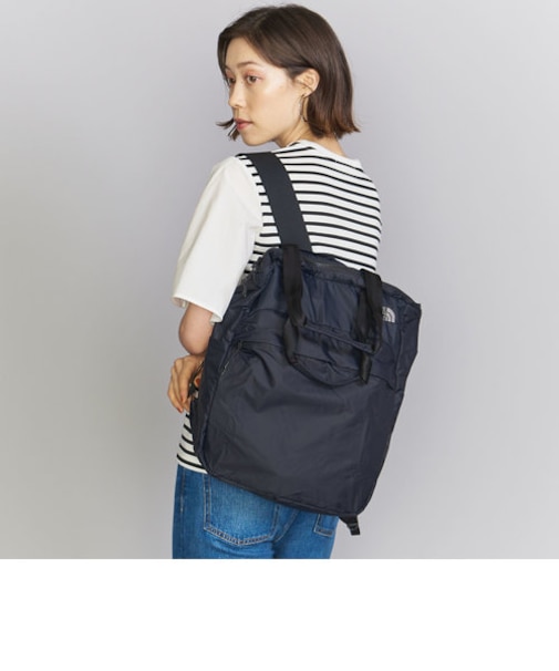 ＜THE NORTH FACE＞GLAM TOTE/グラムトート リュック -2WAY-