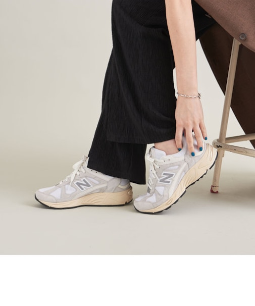 国内exclusive】＜New Balance(ニューバランス)＞CM878NC1/スニーカー 