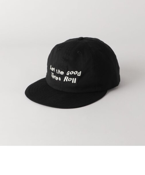 ＜PASADENA LEISURE CLUB＞ GOOD TIME CAP/キャップ