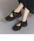 ＜NIKE(ナイキ)＞WOMENS AIR RIFT エアリフト/スニーカー/BLACK