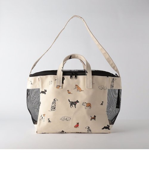 【WEB限定/別注】<TEMBEA>ペット用 キャリーバッグ DOG WEB限定/別注】<TEMBEA>ペット用 キャリーバッグ DOG