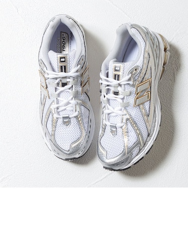 国内EXCLUSIVE】＜New Balance(ニューバランス)＞M1906RI/スニーカー  