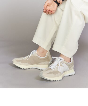 ＜New Balance(ニューバランス)＞WS327EC/スニーカー