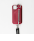 ＜ajew＞CADENAS ストラップ iPhone13 ケース