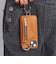 ＜ajew＞CADENAS ストラップ iPhone13 ケース