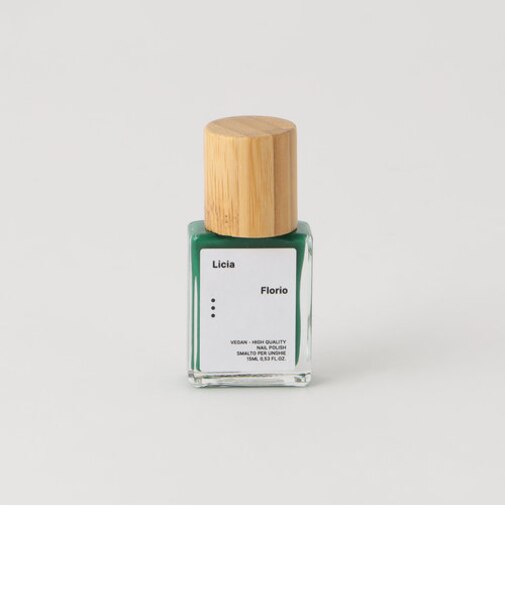 【国内EXCLUSIVE】＜Licia Florio＞MUSEUM ネイルポリッシュ