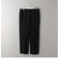 【別注】 ＜5525gallery（5525ギャラリー）＞STRAIGHT PANTS/パンツ