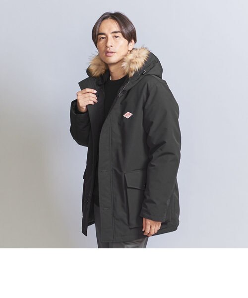 【美品】 DANTON ダウン DANTON ダウンサイズ34-NikonD500 美品シャッターユニット交換済付属品多数