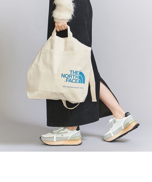 WEB限定】＜THE NORTH FACE＞オーガニックコットン ショルダー バッグ -2WAY-｜ビューティー＆ユース  ユナイテッドアローズの通販｜&mall（アンドモール）三井ショッピングパーク公式通販