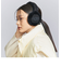 【WEB限定】＜UGG＞シープスキン エンブロイダリー イヤーマフ