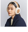 【WEB限定】＜UGG＞シープスキン エンブロイダリー イヤーマフ