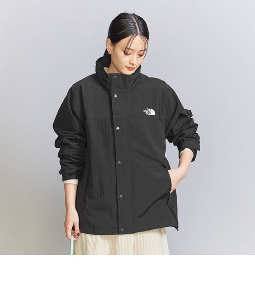 THE NORTH FACE(ザノースフェイス)＞HYDRENA ハイドレナ ウィンド ジャケット｜ビューティー＆ユース  ユナイテッドアローズの通販｜&mall（アンドモール）三井ショッピングパーク公式通販