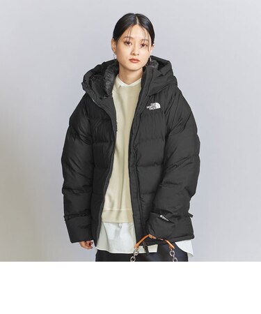 <THE NORTH FACE>BELAYER ビレイヤーパーカー ダウンジャケット -ウォッシャブル