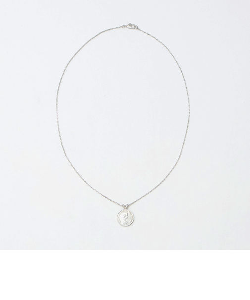 BY コイン ネックレス S