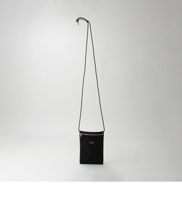 ＜STANDARD SUPPLY＞ SLING PURSE M/ショルダーバッグ