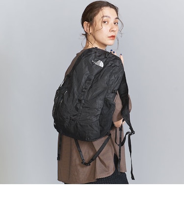 ＜THE NORTH FACE＞メイフライパック22/リュック