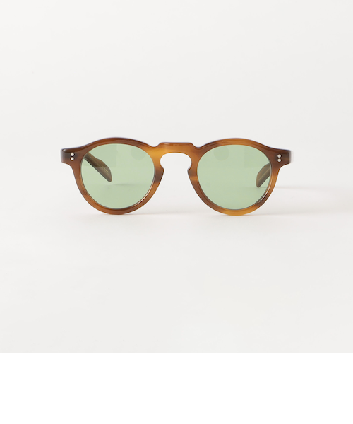 別注】＜KANEKO OPTICAL（金子眼鏡）＞Kevin ケビン サングラス