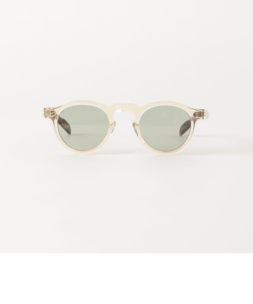 【別注】＜KANEKO OPTICAL（金子眼鏡）＞Kevin ケビン サングラス