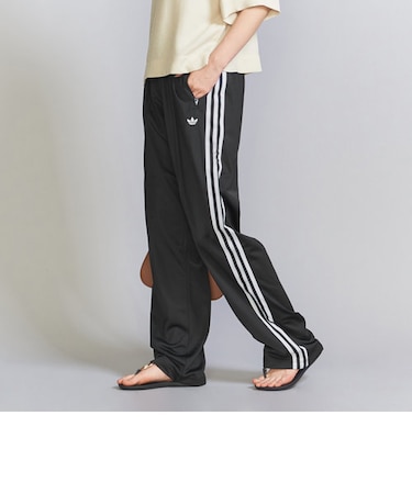 adidas Originals＞トラックパンツ｜ビューティー＆ユース 