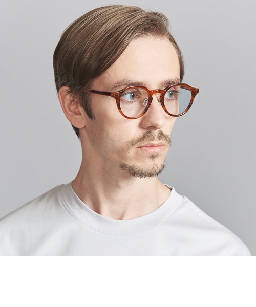 金子眼鏡 ユナイテッドアローズ Matt メガネ サングラス 別注】 ＜KANEKO OPTICAL（金子眼鏡）＞ Matt SGLS/サングラス