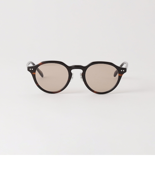 【別注】＜KANEKO OPTICAL（金子眼鏡）＞Matt マット サングラス