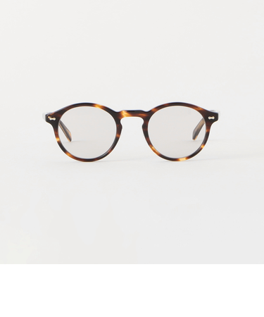 【別注】＜KANEKO OPTICAL（金子眼鏡）＞Monica モニカ サングラス