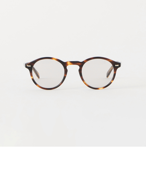 【別注】＜KANEKO OPTICAL（金子眼鏡）＞Monica モニカ サングラス