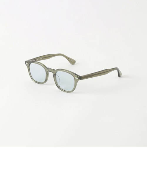 別注】＜KANEKO OPTICAL（金子眼鏡）＞John ジョン サングラス