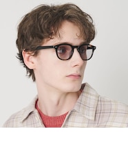 別注】＜KANEKO OPTICAL（金子眼鏡）＞Modern モダン サングラス