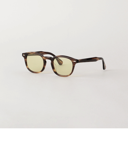 別注 KANEKO OPTICAL 金子眼鏡 John SGLS サングラス 別注】 ＜KANEKO OPTICAL（金子眼鏡）＞ John SGLS/サングラス