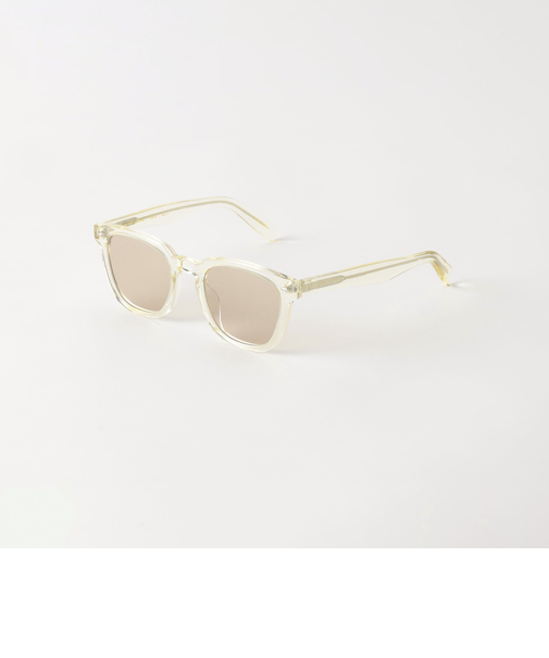 【別注】 ＜KANEKO OPTICAL（金子眼鏡）＞ Modern SGLS/サングラス ‐MADE IN JAPAN‐