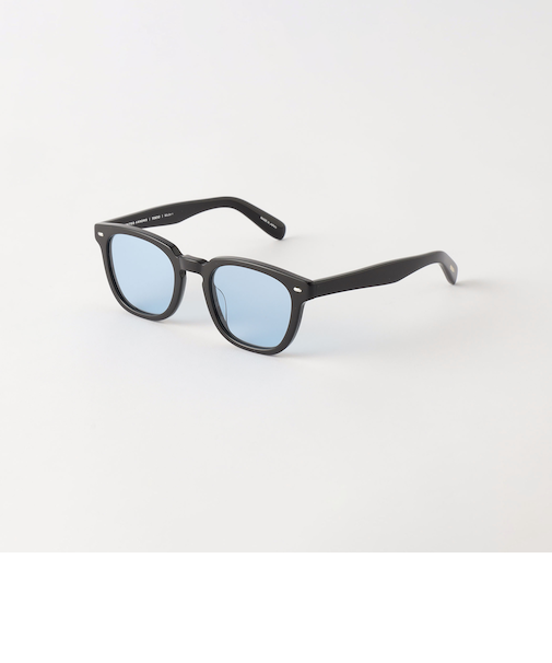 【別注】 ＜KANEKO OPTICAL（金子眼鏡）＞ Modern SGLS/サングラス ‐MADE IN JAPAN‐