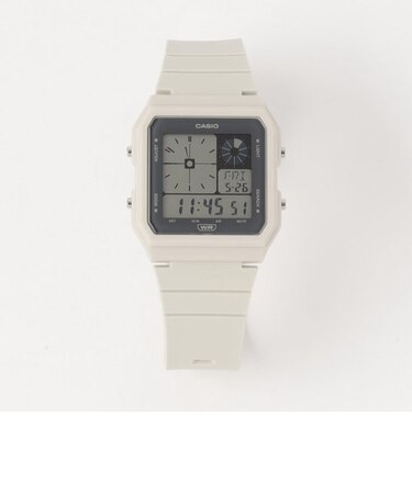 ＜CASIO＞ LF-20 EC/腕時計