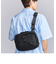 【別注】 ＜Aer＞ COMMUTER SLING/バッグ