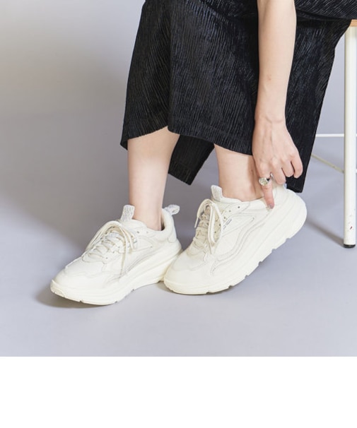 <UGG>ウィメンズ CA1/スニーカー