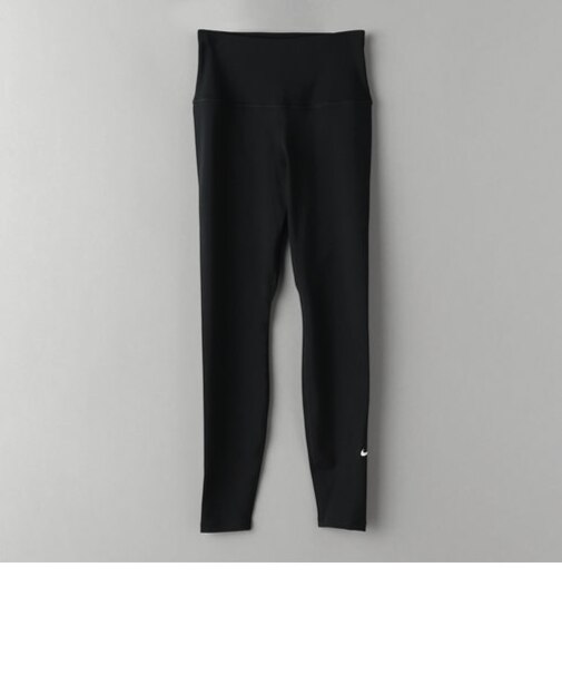＜NIKE＞ONE ウィメンズ ハイライズ レギンス