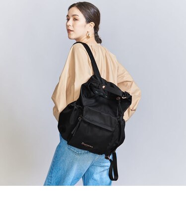 WEB限定】＜repetto＞SOUBRESAUT リュック｜ビューティー＆ユース 