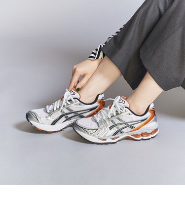 asics＞GEL-KAYANO14/スニーカー｜ビューティー＆ユース ユナイテッド 