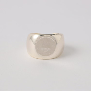 オーバル リング