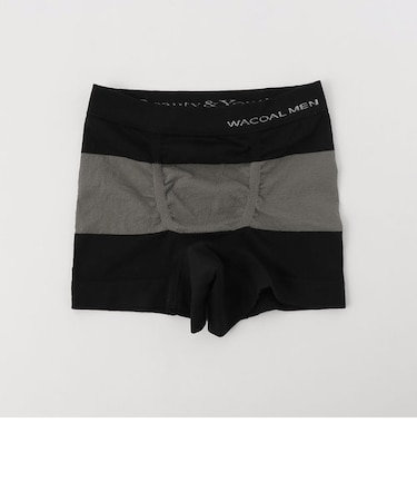 【別注】 ＜WACOAL MEN＞ PANTS HOLIC BOXER BRIEFS 2/アンダーウェア