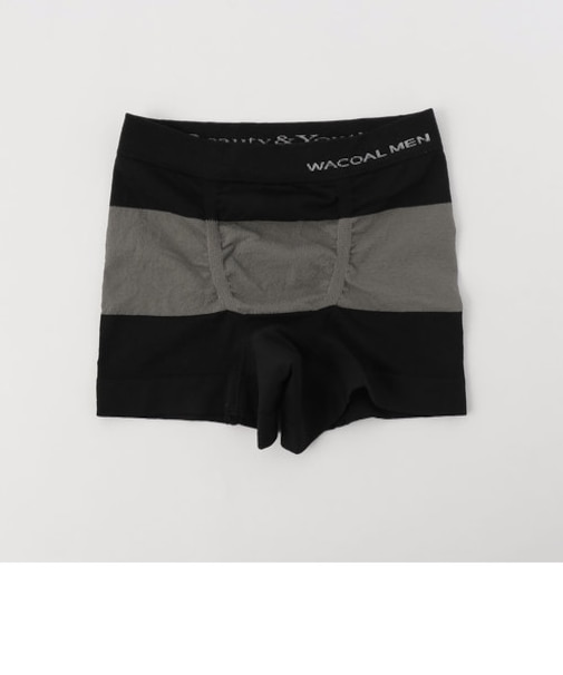 【別注】 ＜WACOAL MEN＞ PANTS HOLIC BOXER BRIEFS 2/アンダーウェア