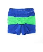 【別注】 ＜WACOAL MEN＞ PANTS HOLIC BOXER BRIEFS 2/アンダーウェア