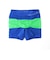 【別注】 ＜WACOAL MEN＞ PANTS HOLIC BOXER BRIEFS 2/アンダーウェア