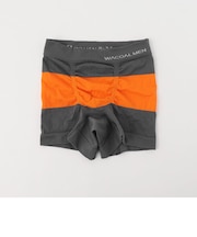 【別注】 ＜WACOAL MEN＞ PANTS HOLIC BOXER BRIEFS 2/アンダーウェア