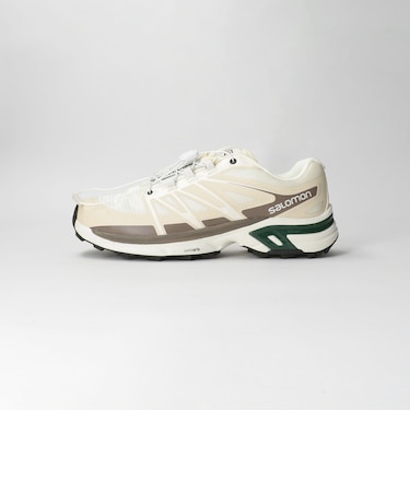 国内EXCLUSIVE】＜SALOMON＞XT-WINGS 2/スニーカー｜ビューティー 