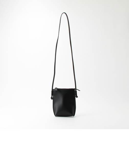 フォルム ジッパー ポーチ/バッグ