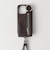 ＜ajew＞CADENAS ストラップ iPhone14Pro ケース