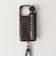 ＜ajew＞CADENAS ストラップ iPhone14Pro ケース